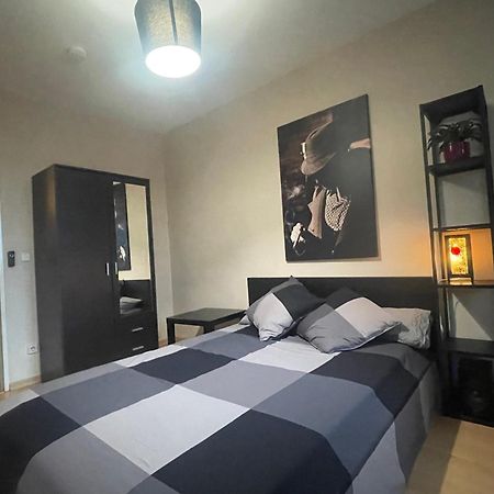 Alt Treptow Fashion Hq Apartamento Berlim Exterior foto