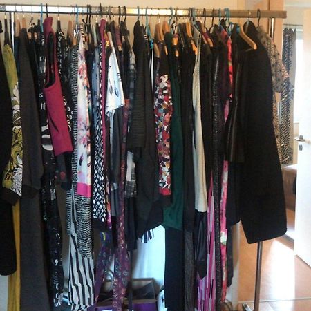 Alt Treptow Fashion Hq Apartamento Berlim Exterior foto