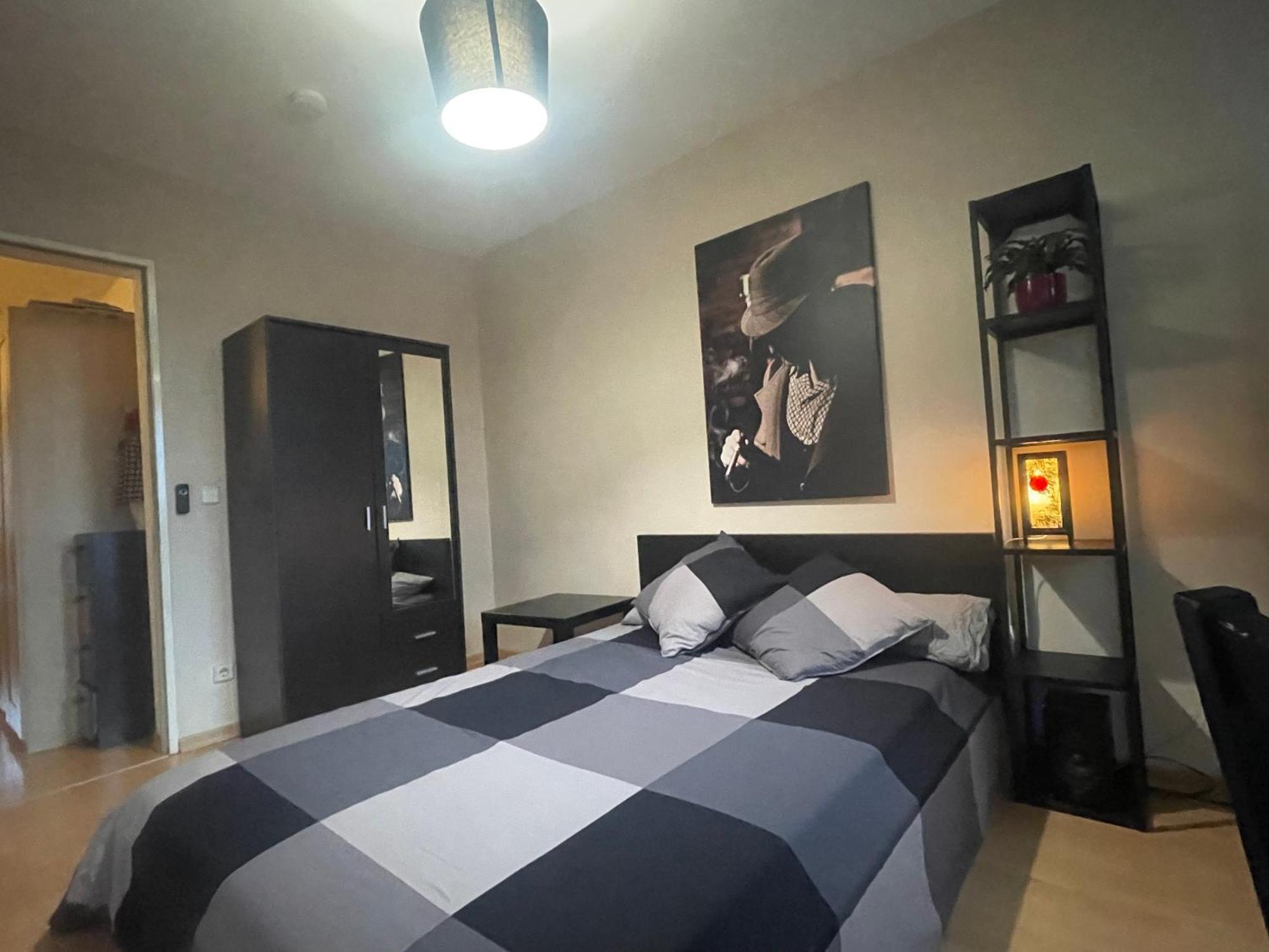 Alt Treptow Fashion Hq Apartamento Berlim Exterior foto